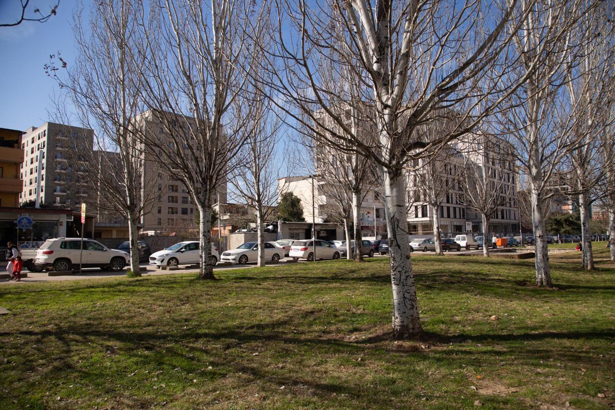 Park View Apartment Tirana Exterior photo